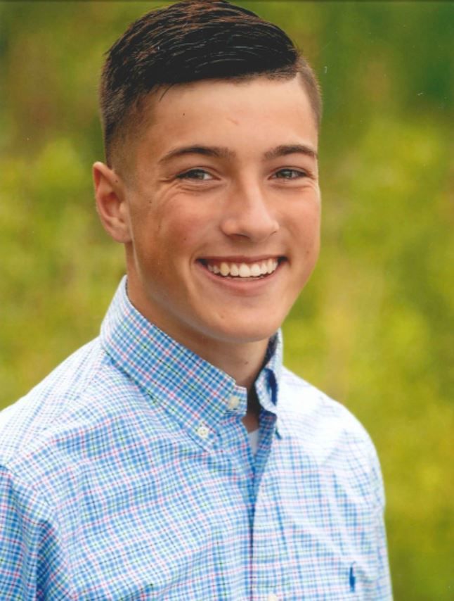 William Clark 1
